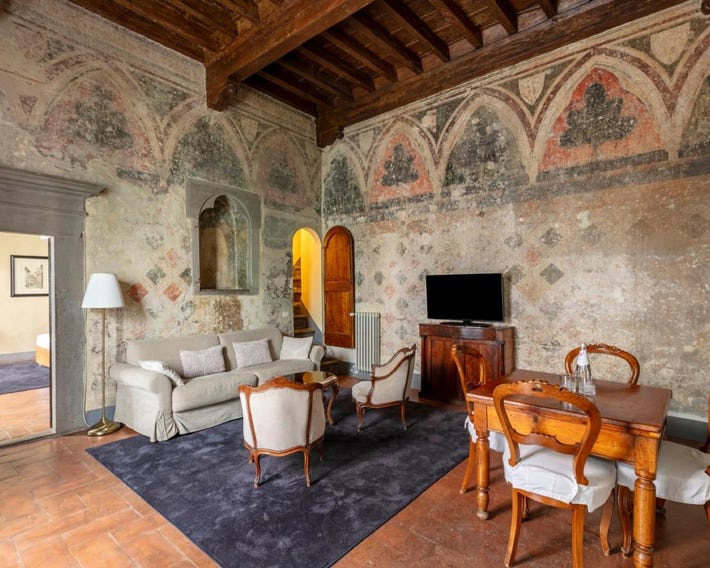 Numa Florence Palazzo Belfiore