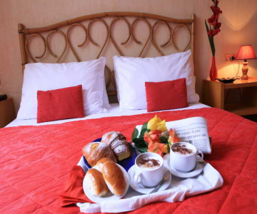 Hotel Locanda de Pazzi