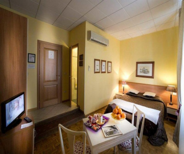 Residenza Manzoni