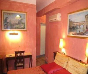 Sani Tourist House