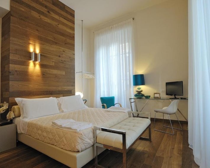 Luxury B&B La Dimora Degli Angeli