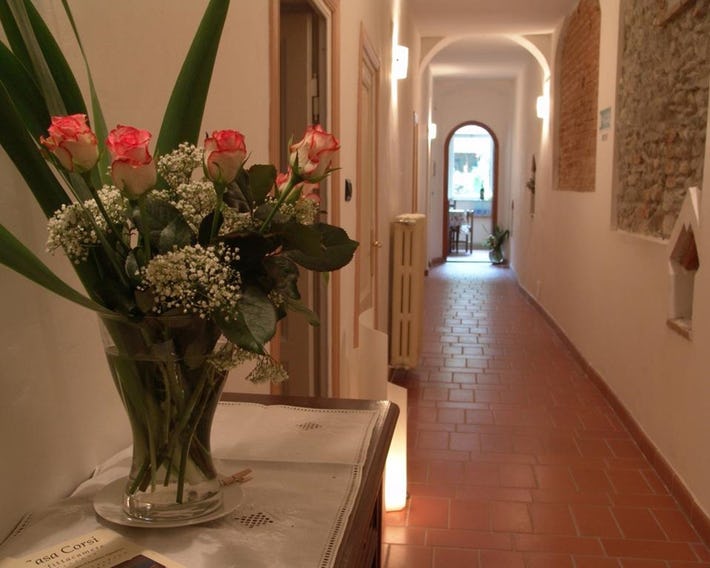 Casa Corsi