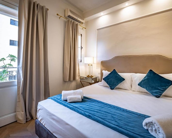 Residenza Betta - Guest House