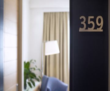 iH Hotels Firenze Business