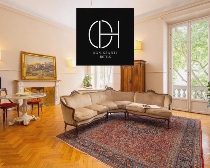 L'Antica Porta Boutique B&B