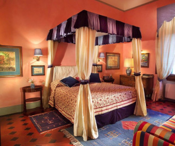 Residenza Johlea