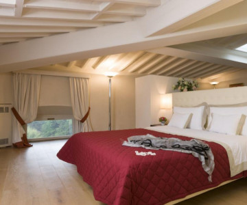 Residenza d'Epoca Home In Palace