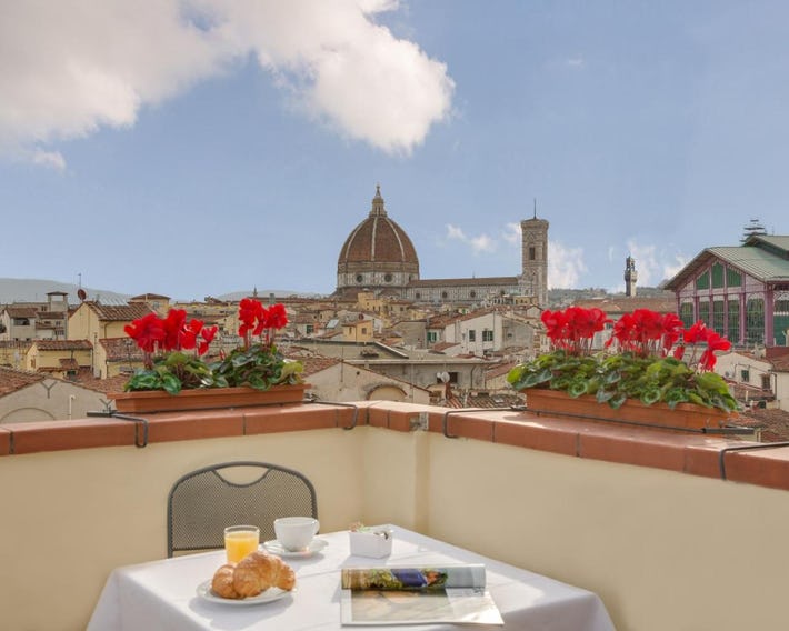 Locanda dei Guelfi