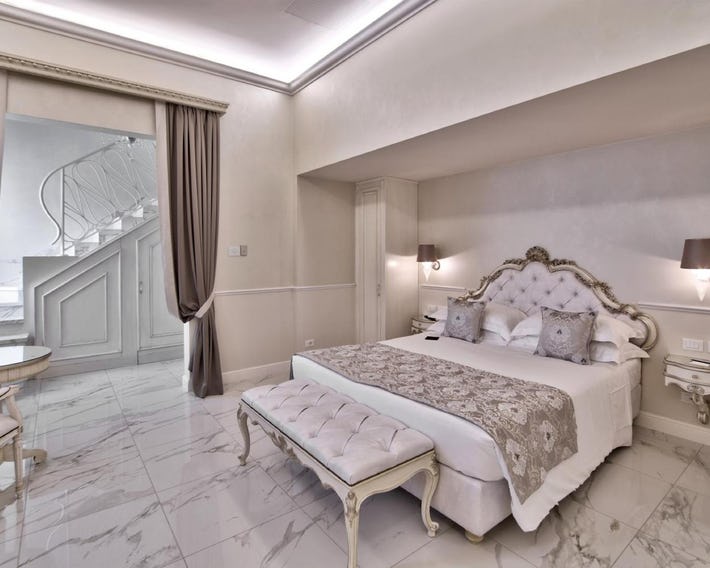 The Moon Boutique Hotel
