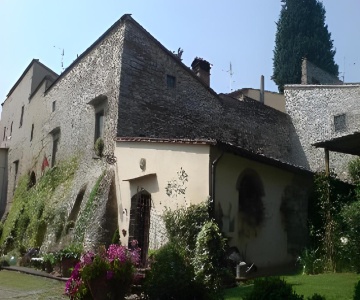 Fattoria Settemerli