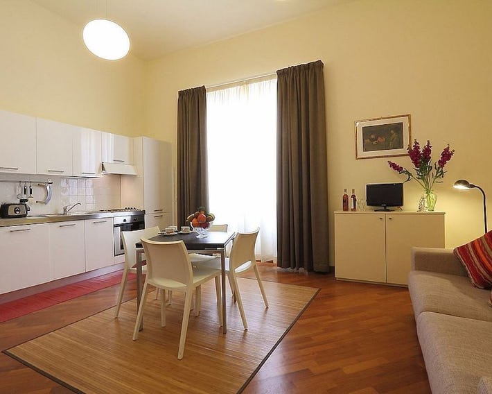 Relais Martinez Florence