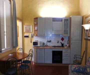 Dimore la Vecchia Firenze