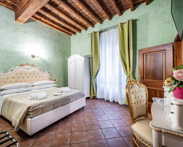 Katti House Bed & Breakfast