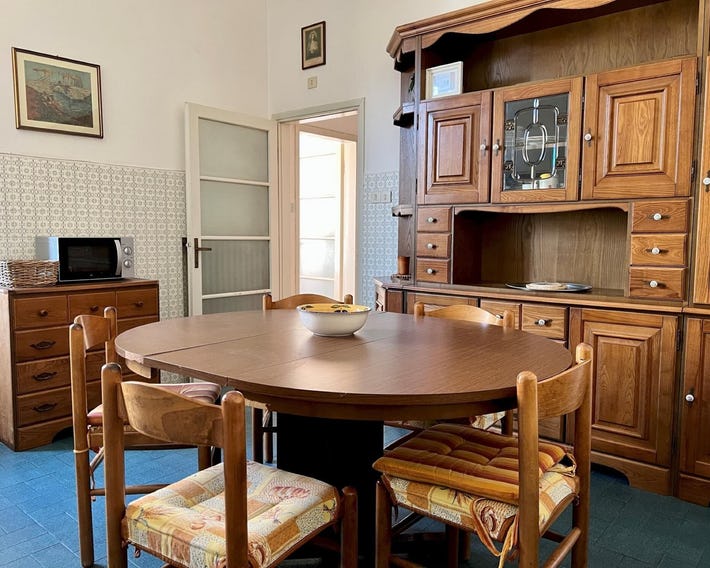Residenza D'Epoca Via Santo Spirito 6
