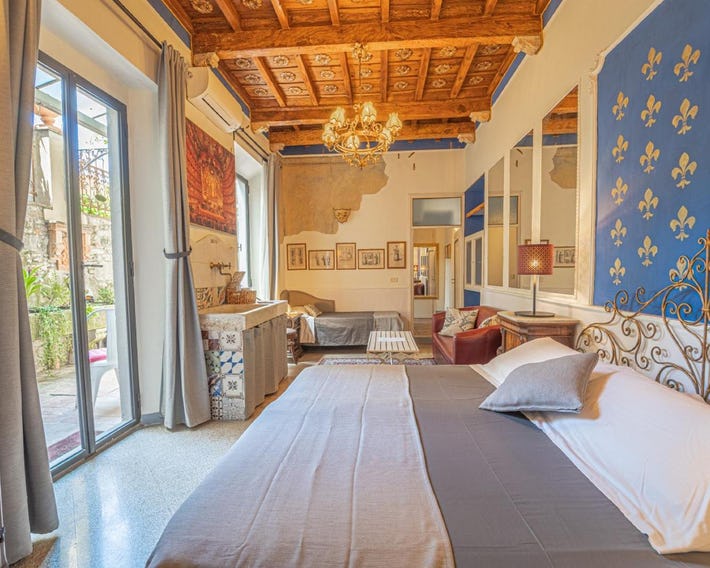 Relais Grand Tour & Grand Tour Suites