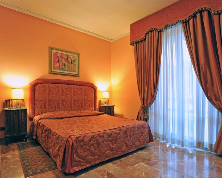 Residenza Cantagalli