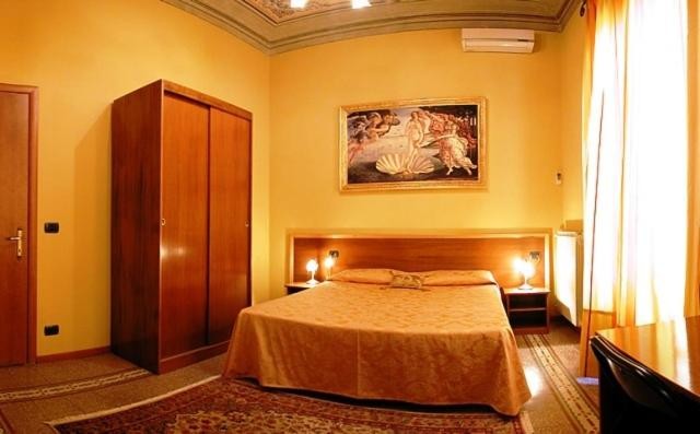 La Luna Guesthouse