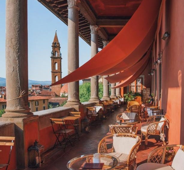 Hotel Palazzo Guadagni