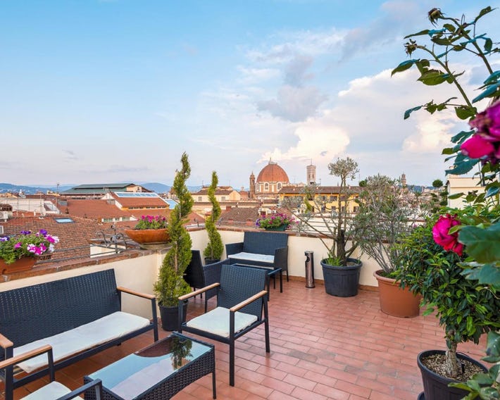 Hotel Bijou
