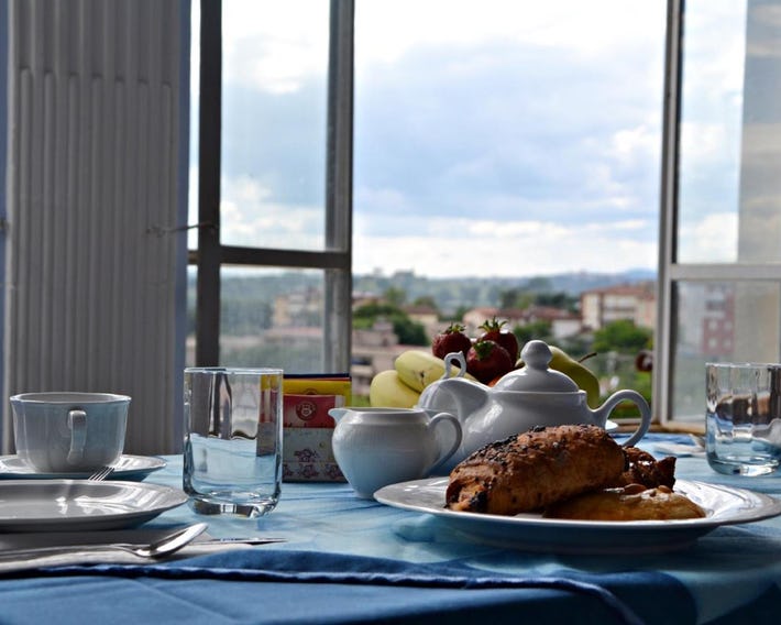 Tuscany Experience BnB