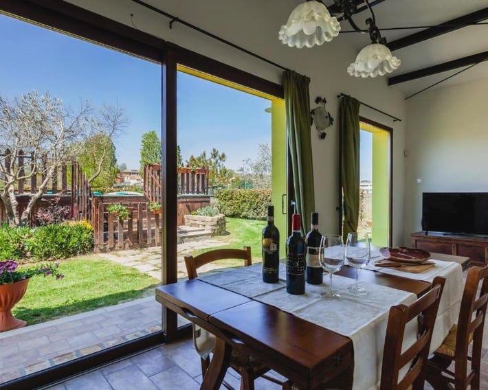 La Casina di Campagna