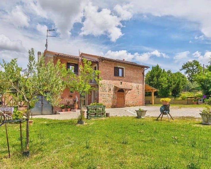 Il Piccolo Podere