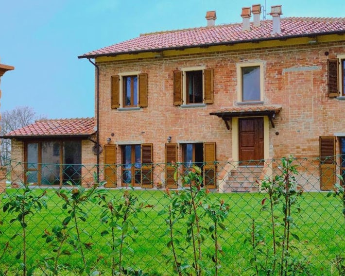 Chicco di grano