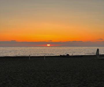 SeaDream Appartamento Follonica