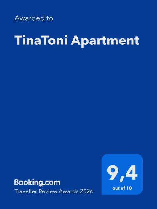 Tinatoni Apartment