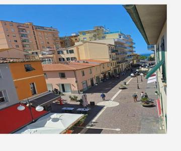 Centrale Appartamento Via Roma