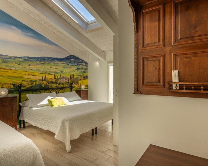 Acquamarina b&b