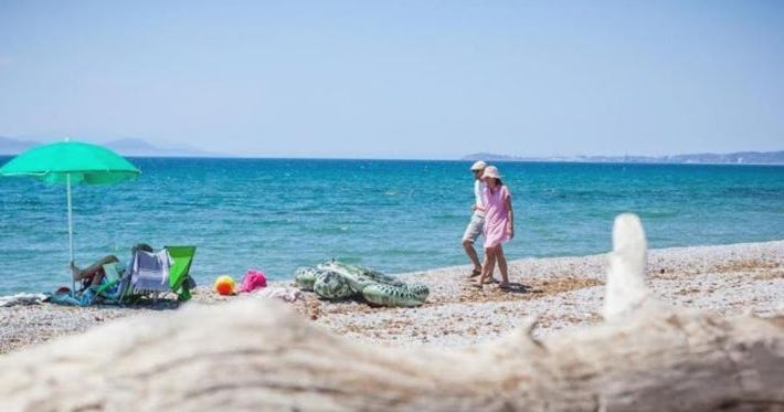 La Madonnina Village Resort