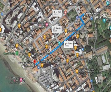 Puzzle al Mare