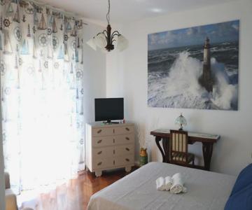 ROSSINI APARTMENT FRONTE MARE
