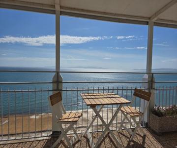 Suite Torre Azzurra