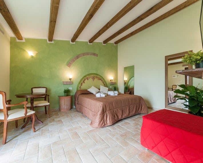 El Molino Agriturismo