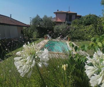 Affitti Brevi Toscana - Villa Simple