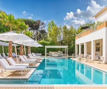 Resort Miramonti