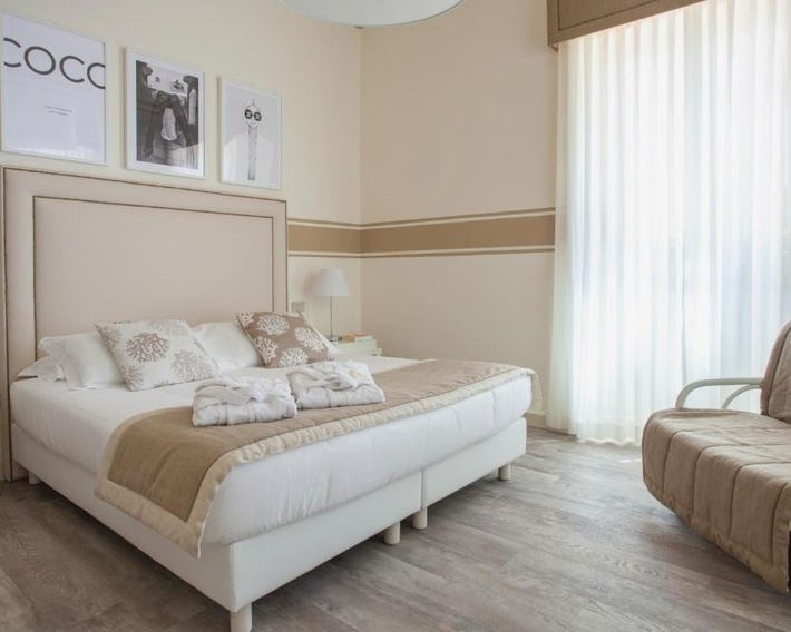 Hotel Olimpia