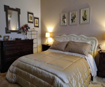 Magnolia Bed And Breakfast