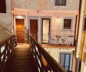 Chianti Casa Con Parcheggio Auto Aida Rooms