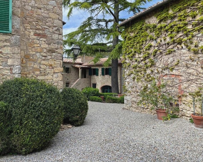 Ama- La Casina