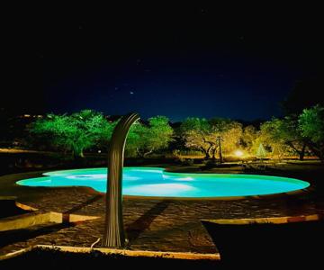 Agriturismo Podere Valdo
