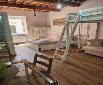 ANCORA GIGLIO home