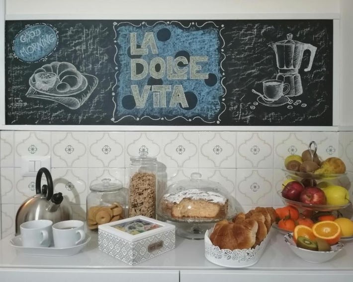 B&B LA DOLCE VITA
