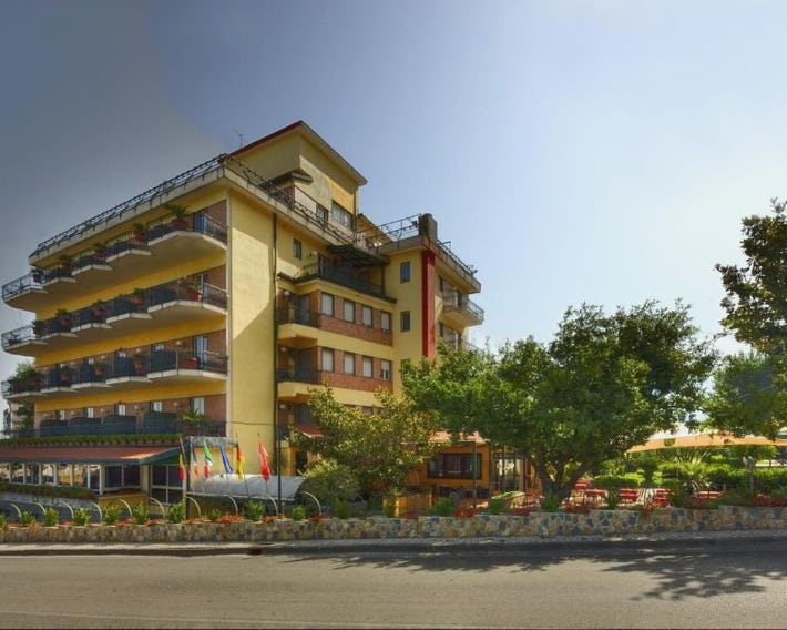 Hotel Parco