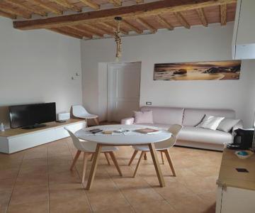 Serendipity House