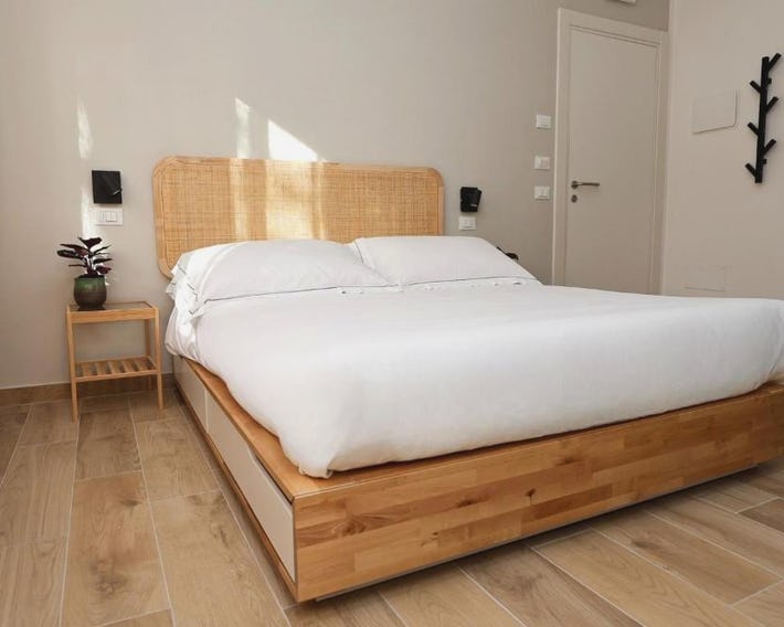 Ruote Libere Bed&Breakfast