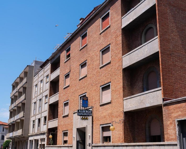 Albergo San Lorenzo