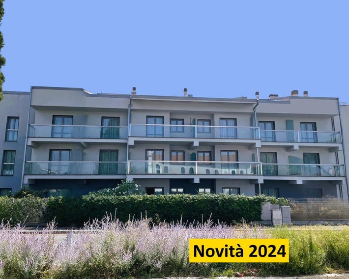 Maestrale Resort Hotel - Grosseto
